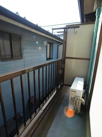 レジデンスATT立川の物件内観写真